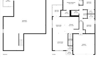 25 Milanna Dr, Arnold, MO 63010