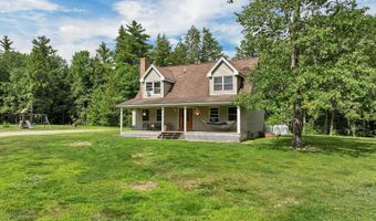 3 Holly Ln, Brookfield, NH 03872
