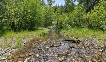 82 White Mountain Ln, Alberton, MT 59820