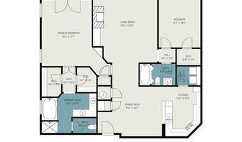 4810 Ivy Ridge Dr SE 204, Smyrna, GA 30339