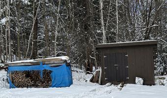 201 Pudvah Hill Rd, Bakersfield, VT 05450