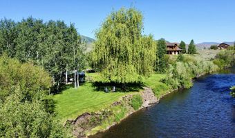 900 Little Wood Resv Rd, Carey, ID 83320