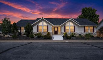 3946 Southpointe Dr, Carson City, NV 89701