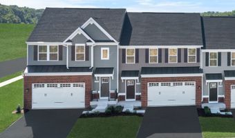 2534 Admiral Ln Plan: Rosecliff, Bel Air, MD 21015