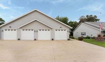 820 N Mckay Ave NE, Alexandria, MN 56308