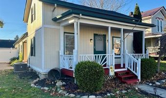314 S MAIN St, Almont, MI 48003