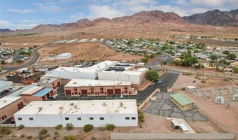 1005 Industrial Rd, Boulder City, NV 89005