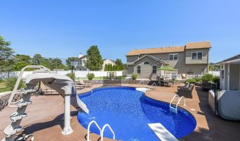 28 Hannah Lee Rd, Barnegat, NJ 08005