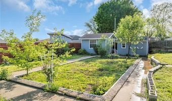 2026 11th Ave NW, Ardmore, OK 73401