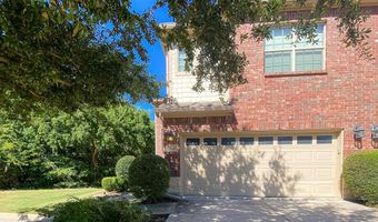 1805 Villa Dr, Allen, TX 75013