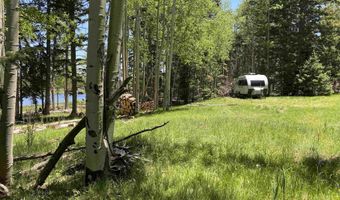 Lot 40 Ab Hidden lake Circle, Angel Fire, NM 87710