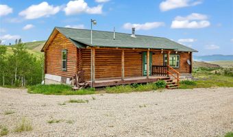1011 Aspen Hills Trl, Anaconda, MT 59711