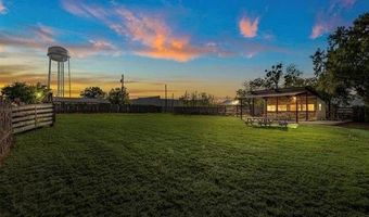 305 Sycamore, Archer City, TX 76351