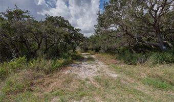 W Rhodes Avenue lot 14, Aransas Pass, TX 78336