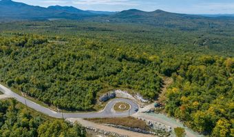 Ledgewood Drive lot 9.8, Bethlehem, NH 03574