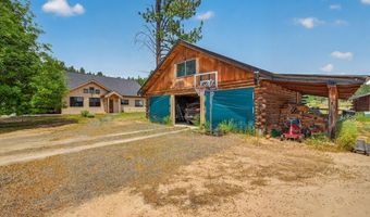 800 N Main St, Cascade, ID 83611