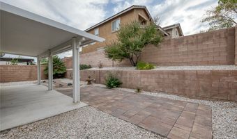 3367 Hillside Garden Dr, Las Vegas, NV 89135