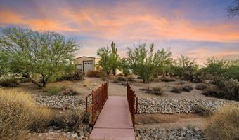 6523 E LONESOME Trl, Cave Creek, AZ 85331