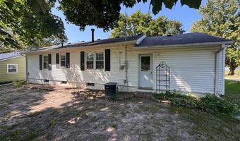 109 S Dubuque St, Anamosa, IA 52205