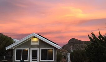 59 Wagon Rd, Alpine, TX 79830