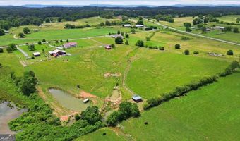 Plainview Road SE, Adairsville, GA 30103