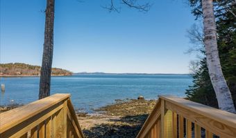 10 Bogue Chitto Ln, Bar Harbor, ME 04609