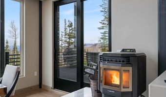 466 N Elk Dr, Brian Head, UT 84719