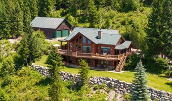 16428 Sunset Heights Dr, Bigfork, MT 59911