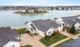 7443 Watermark Dr 32, Allendale, MI 49401