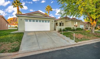 457 E Oasis Dr, Ivins, UT 84738