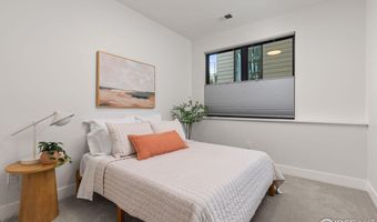 936 North St A, Boulder, CO 80304