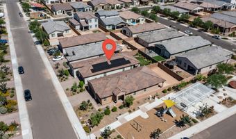 4525 S 127TH Ln, Avondale, AZ 85323