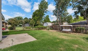 8209 NW 28th St, Bethany, OK 73008
