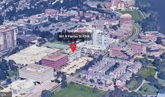 801 N FAIRFAX St #318, Alexandria, VA 22314
