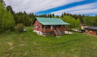 31 PINE HOLLOW Ct, Alpine, WY 83128