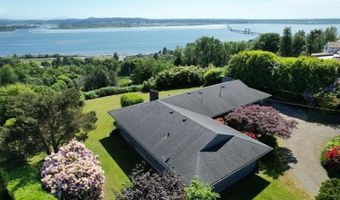 205 W KENSINGTON Ave, Astoria, OR 97103