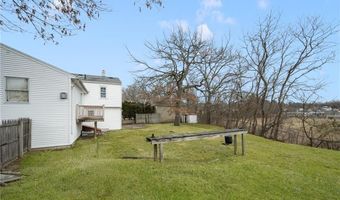 58 Manning St, North Providence, RI 02911