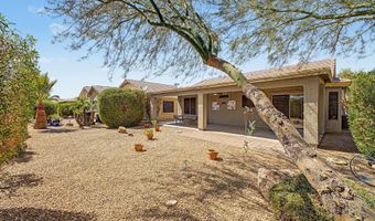 2591 E SANTA MARIA Dr, Casa Grande, AZ 85194