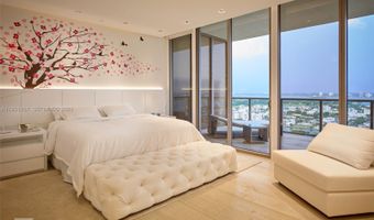 9701 Collins Ave 2704S, Bal Harbour, FL 33154