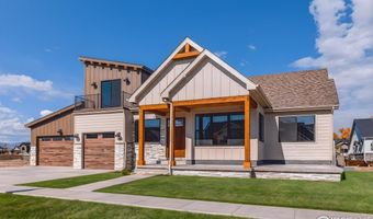1298 Burt Ave, Berthoud, CO 80513