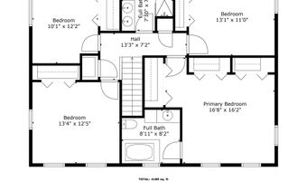25 Copplestone Rd, Avon, CT 06001
