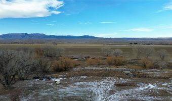 306 N Silvertip Rd, Bridger, MT 59014