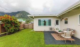 45-711 Kaku St, Kaneohe, HI 96744