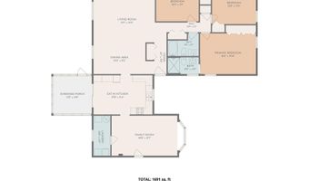 12308 MELLING Ln, Bowie, MD 20715