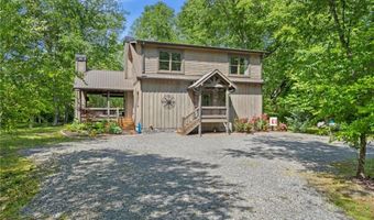 496 Silver Creek Rd, Blue Ridge, GA 30513