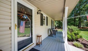 3105 Horseshoe Rd, Appomattox, VA 24522