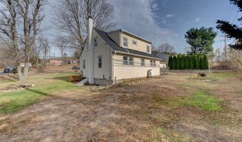 6 Schwartz Rd, Bozrah, CT 06334