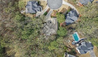 1502 Downington Run NW, Acworth, GA 30101