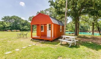 4100 County Road 401b, Alvarado, TX 76009