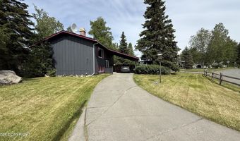 6721 Foothill Dr, Anchorage, AK 99504